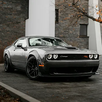 Dodge Repair and Service in Marietta, GA