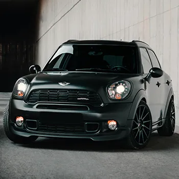 MINI Repair and Service in Marietta, GA