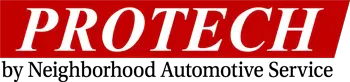pro tech logo